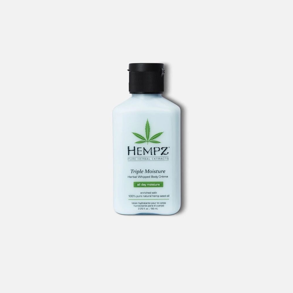 Mini Hempz Lotion - Picture 2 of 5